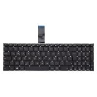 Foto do produto Teclado Asus A55V A55VD A56C X551M Black No Frame (KB-AS126)
