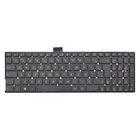 Foto do produto Teclado Asus X555 Preto (KB-AS122)