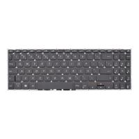 Foto do produto Teclado Asus Vivobook X512d X512da X512f X512fa X512uf X509FA M509da (Preto) BR 