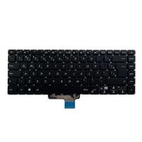 Foto do produto Teclado Asus X510 X510u X510ua No Frame (KB-AS510UA)