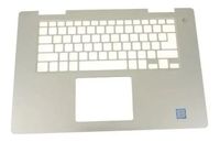 Foto do produto Carcaça Superior S/Teclado S/Touch Dell Inspiron 15 7580 - Novo