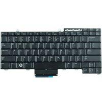 Foto do produto Teclado Dell E5400 Preto US Americado