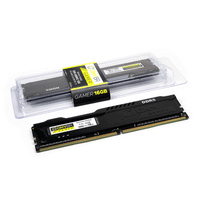 Foto do produto Memoria Desktop DDR5 16GB 4800mhz 1.1v OXYBR