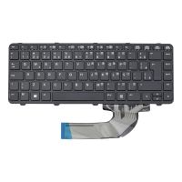Foto do produto Teclado Hp Presario CQ42 G42 440 G1, 440 G2, 430 (KB-HP130)