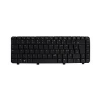 Foto do produto Teclado Hp C700 V071802as1 C700LA C713 C713tu C714 C714tu  NSK-H5M0U