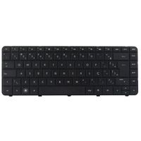 Foto do produto Teclado Hp Teclado para Notebook Hp 1000 Series 1000 (KB-HPCQ43)