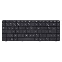 Foto do produto Teclado Hp Pavilion G42-245BR (KB-HPCQ42)