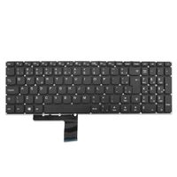 Foto do produto Teclado Lenovo 110-15IBR  PK1311S2A28 (KB-LE112)