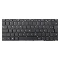 Foto do produto Teclado Lenovo IdeaPad 110-14ibr 110-14ISK (KB-LE118)