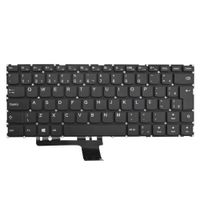 Foto do produto Teclado Lenovo Ideapad 310-14ikb 310-14isk 310-14iap V510S-14ISK S/ Frame (KB-LE116)
