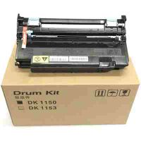Foto do produto Cartucho de Cilindro Kyocera DK-1150 Ecosys M2135dn M2635dw P2235dw