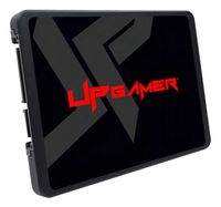 Foto do produto SSD 120GB UpGamer