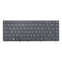 Foto do produto Teclado Lg S425 S460 Lgs43 S43 S425 Aelg2601010 C/Frame (KB-LG102)