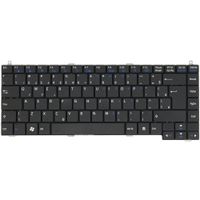 Foto do produto Teclado Lg R410 RD410 R41 P810 R480 R490 R460 BM220110, BM211103 (KB-LGR410-B)