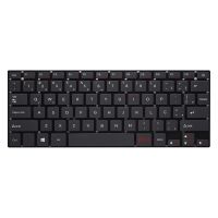 Foto do produto Teclado Positivo Motion C/Netflix Q432ACinza S/ Moldura (Q232A)