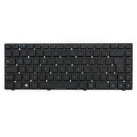 Foto do produto Teclado Positivo Ultra WiFi F11 / CCE / Itautec / VAIO S3490 S4100