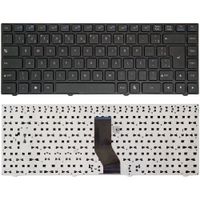 Foto do produto Teclado Positivo Sim 8355 8580 8300 8680 8480 8920 8500 Sw6 (KB-NAC-30-B)