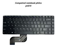 Foto do produto Teclado Multilaser Legacy Pc150 Pc151 Br