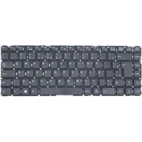 Foto do produto Teclado Positivo / Philco / CCE / Itautec / Vaio Wifi F4 Tecla Alta S/ Frame XCI3650-XC3550 XC5650 XC7660 TC238 (KB-NAC-
