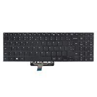 Foto do produto Teclado Samsung NT550XDA-RS1 rsa nt550xda np550xda NP550XDZ 11⁰ Geração SEM aba