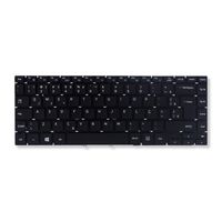 Foto do produto Teclado Samsung Np370E4J Np370e4k-kd3br Np370e4k-kw4br Book E20 Wifi F12 (KB-SANP370)
