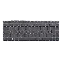 Foto do produto Teclado Samsung RV411 RV415 RV420 RV419 (KB-SARV411)