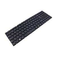 Foto do produto Teclado Samsung Rf511 No Frame Preto (KB-SARV511)