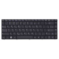 Foto do produto Teclado Samsung NP-RV410-AD2BR  Rv410 R420 R430 R440 R463 R465 (KB-SAR480)
