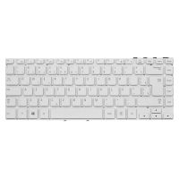 Foto do produto 	Teclado Samsung 14 Polegadas Ativ Book 270E4E BRA Np275e4e Np270 Np275 Np275e BRANCO S/ TopCase (KB-SANP270-WH)