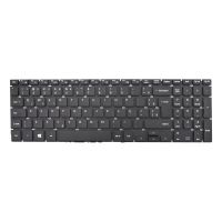 Foto do produto Teclado Samsung Expert X23 NP300E5M NP300E5K NP500R5H-YD1BR Preto (KB-SAN300-E5K)
