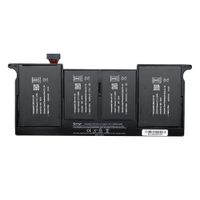 Foto do produto Bateria Apple Macbook 7.3v 38w 5200mAh A1406 A1465 (BB11-AP031)