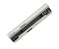 Foto do produto Bateria Asus 10.8v 48w 4400mAh A32-1025 A31-1025 1225 Branco (BB11-AS064)