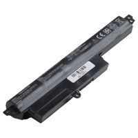 Foto do produto Bateria Asus 11.25v 25w 2200mAh 3 celulas Vivobook X200 A31N1302 (BB11-AS077)