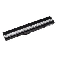Foto do produto Bateria Asus 10.8v 48w 4400mAh K52 K52F A42F K52 BR056 (BB11-AS054)