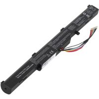 Foto do produto Bateria Asus 14.4v 32w 2200mAh A41n1501, Gl752jw, Gl752vl A41-X550E X550ZE X550DP K555Z K550D (BB11-AS081)