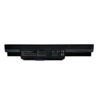Foto do produto Bateria Asus 10.8v 48w 4400mAh X54c A43 A53 K43 K53 A32-K53, A41-K53 (BB11-AS055)