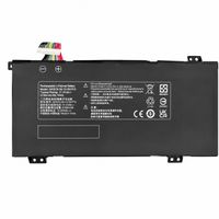 Foto do produto Bateria Avell  MOB / FOX / MUV/LIV G1550, G1575, G1713, G1750, G1775, A65, C65, G1513, G15555, A52, A62, C62, A52Gk5cn 1