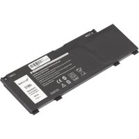 Foto do produto Bateria Dell 11.4v 51w 4600mAh G3 3590 266J9 (BB11-DE3590)  BC351