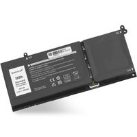 Foto do produto Bateria Dell 11.25v 38/50Wh 3300/3644mAh 3 celulas G91J0, A0500-AM10P, 5518, MGCM5, 3510, 3320, 3511,3420 (BB11-DE3511-3