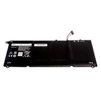 Foto do produto Bateria Dell 7.4v 45/52Wh 7800mAh 4 Celulas XPS13 9343 13 9380 DXGH8 0H754V HK6N5 H754V P82G DXGH8 JD25G (BB11-DE145)