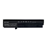 Foto do produto Bateria Dell 14.4v (14.8v) 30/33Wh 2200mAh 4 Cell 50TKN 07W5X0 NF52T P09S001 50TKN 050TKN 3350 3300 BR125 (BB11-DE065