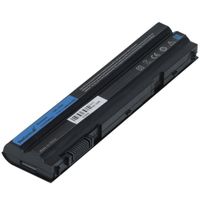 Foto do produto Bateria Dell 10.8v (11.1v) 46/48w 4000/4400mAh 6 Células T54FJ, E5420 E5520 8858X (BB11-DE085)