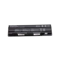 Foto do produto Bateria Dell 11.0v 46w 4000/4400mAh 6 Células L701X R795X JWPHF L401X L502X L521X (BB11-DE091)