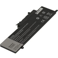 Foto do produto Bateria Dell 11.1v 39/43Wh 3500/3.800 mAh 11-3147 13-7347 3874 GK5KY 04k8yn (BB11-DE126)