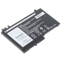Foto do produto Bateria Dell 11.4v 34w 3000mAh 4 celulas E5270 NGGX5, RDRH9,12 5000, E5470 (BB11-DE137)