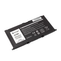 Foto do produto Bateria Dell 11.4v 82w 7200mAh 6 cells 071JF4 15-7559 7566 15-7000 357f9 71JF4, T2JX4 3CRH3 (BB11-DE128)