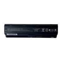 Foto do produto Bateria Hp 10.8/11.1v 46/48Wh 4400mAh 6 cella G42 G62 G72 Mu06 Mu09 G42 G62 G72 Mu06 Mu09 BC013 TPN Q109 (BB11-HP058)