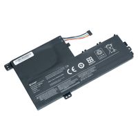 Foto do produto Bateria Lenovo Yoga 11.25v 38/41Wh 3400/3600mAh L15M3PB0 TIPO A (BB11-LE058)
