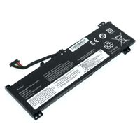 Foto do produto Bateria Lenovo 11.52V 443/44Wh 3/3700/820mAh Gaming 3 15IHU6 L20C3PC2 L20D3PC2 L20M3PC2 L20L3PC2 (BB11-LE382)