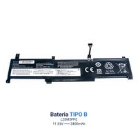Foto do produto Bateria Lenovo 11.55v 39/45Wh 3400mAh 3 Celulas 14ITL6 15ITL6 15 ALC7 L20M3PF0 (BB11-LE070)